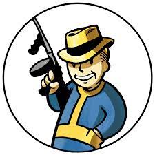 Vault Boy Images Malchiki Oboi Fallaut Nyu Vegas Istoriya Iskusstva