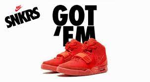 Snkrs day 2021 moet echt anders worden dan 2020. Nike Snkrs App Dropped Tons Of Grails For Anniversary Straatosphere