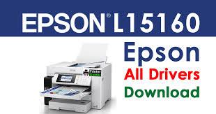 Epson drivers, as with all software drivers, should be updated regularly to avoid issues. Epson L15160 Printer Scanner Driver Free Download 2021 Printer Guider