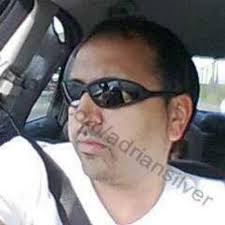 Adrian Silver (@adey1)