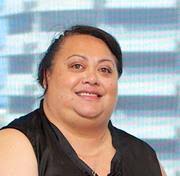 NACCHO Summit Adelaide: Croakey Q and A interview with CEO Lisa Briggs