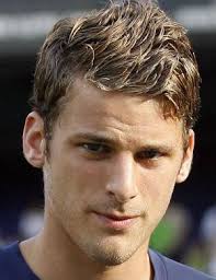 David Bentley