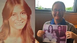 Baby Holly cold case: Biological family missing baby speaks about finding  her 40 years later