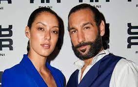 Browse 1,276 rebecca mir massimo sinato stock photos and images available, or start a new search to explore more stock photos and images. Let S Dance Eifersuchtsdrama Massimo Sinato Rebecca Mir In Der