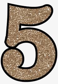 Glitter blue purple letter y with flora and flower. Glitter Without The Mess Free Digital Printable Glitter Glitter Number 5 960x1340 Png Download Pngkit