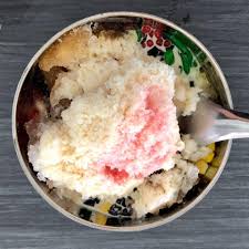 Kecuali yang tidak sukakan makanan yang berunsur sejuk. Bao Bao Ais Kacang Coffee Shop Kuching Malaysia Facebook 201 Photos