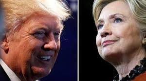 Time for new leadership, Trump says in final pitch to Florida voters