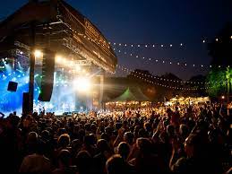 By classical music/opera editor daniel j. 19 Best Music Festivals In The U S
