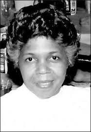 Elizabeth Robinson Culberson