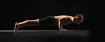 Chaturanga Dandasana Four Limbed Staff Pose The Art Of Living India