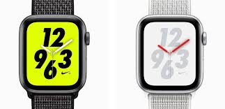 Get more out of your run. Nike Apple Watch S4 Arrives This Week With Exclusive Bands Watch Faces