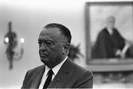 Rush, then minister of defense for the illinois black panthers and today a democratic congressman from chicago, said of hanrahan in a tv interview. Fifty Years After The Police Murders Of Black Panthers Fred Hampton And Mark Clark Progressive Org