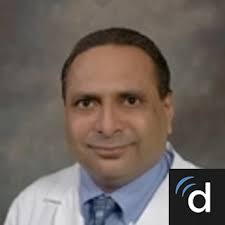 Dr. John S. Hayes, MD