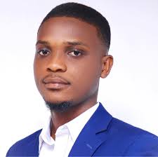 David Odartei Lamptey Junior