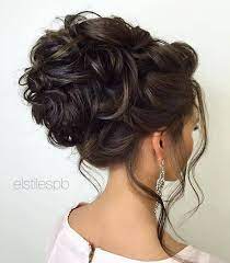 45 Most Romantic Wedding Hairstyles For Long Hair Wedding Hairstyles For Long Hair Hair Lengths Medium Length Hair Styles