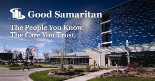 Knox County Hospital Good Samaritan