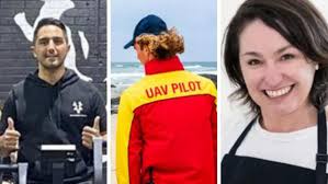 2024 Sydney Business Awards: Finalists revealed after a record amount of  entries