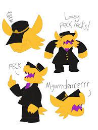 Otterbotart I Am A Sucker For Scottish Accents A Hat In Time A Hat In Time Fanart Hat In Time Art
