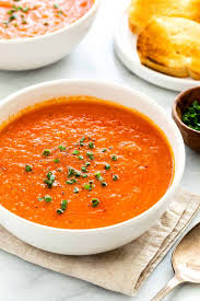 From easy tomato soup recipes to masterful tomato soup preparation techniques, find tomato soup ideas by our editors and community in this recipe collection. Homemade Tomato Soup Jessica Gavin