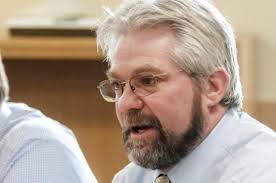 Former Maine lawmaker outed for criminal history getting back into politics