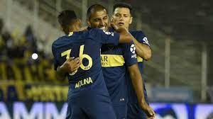 Boca llegó al encuentro tras obtener triunfos sobre otros dos clubes de la máxima categoría mexicana. Boca 2 1 Aldosivi Resumen Goles Y Resultado As Argentina