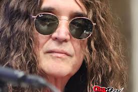 Fran Cosmo @icons_of_classic_rock_official Conferencia CDMX @hermesmusicmex  @itsfrancosmo @iggymag @nadsmacias911