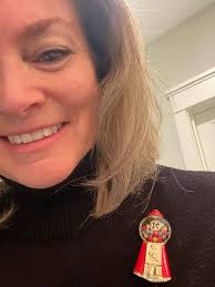 I found this at my scrap dealers Sterling, Marcasite