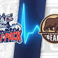 Hartford Wolf Pack v Hershey Bears event image