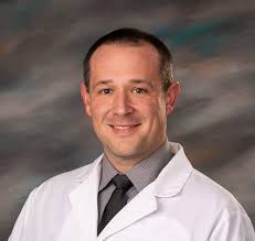 Derek Rigby, PA-C
