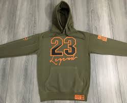 Olive Color Hoodie Streetwear Tshirt Hoodie Shirt Olive Hoodie