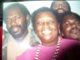 Leona Richard Richard (1924-1999)