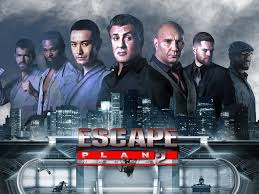 2013, mystery & thriller/action, 1h 50m. Escape Plan 2013 By Irot Cambodia On Deviantart