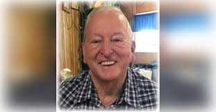 Obituary information for Charlie Lyons Greer