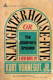 Image result for Slaughterhouse-Five