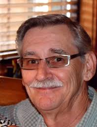 Obituary information for Danny Lee Foley