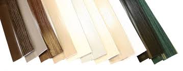 Trim door to correct size. Garage Door Side And Top Stop Molding Weatherstripping Kit Available In All Colors