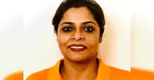 Embassy Services appoints Remya Mariam Thomas as Head