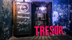 An institution in berlin's nightlife scene and by many celebrated as one of the world's best clubs, berghain isn't for the faint of heart. How Tresor Got Famous The Birth Of Berlin S Greatest Techno Club Youtube
