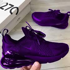 Black And Purple Nike Shoes Nike Air Shoes Sneakers Fashion Nike Shoes Women