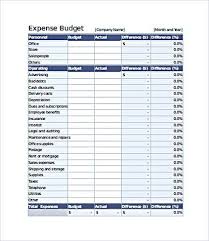 Some are free while you'll find spreadsheets for monthly and yearly household and personal budgets, christmas gift. Business Expense Budget Template Business Budget Template For Excel And How To Make Yours Bu Business Budget Template Excel Budget Template Budget Template