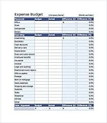 This allows you to plan for the cost of studying over the course of months, semesters, and years. Business Expense Budget Template Business Budget Template For Excel And How To Make Business Budget Template Excel Budget Template Budget Template Printable