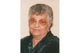 Gloria Caceres Obituary (1942