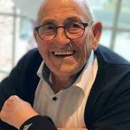 Jef Evers († 08/07/2024)