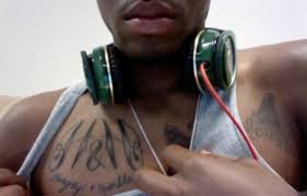 We of the negro race are suffering more than any other race in the world from propaganda—propaganda to destroy. Kyrie Irving Tattoo Cool Tattoos Designs Kyrie Irving Tattoos Kyrie Irving Kyrie