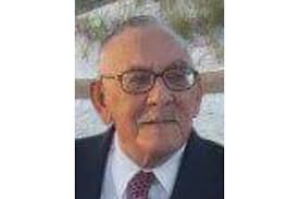 Donald Crabb Obituary (1937