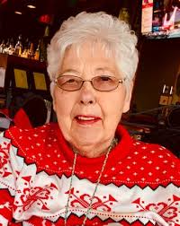 Joan J. Durocher Obituary