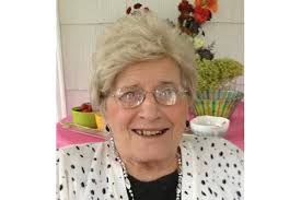 Aida DiGiulio Obituary (2016)