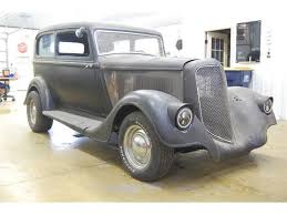 Image result for Lochinvar Gray 1934 Plymouth