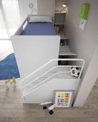 Guarda altre immagini sfogliando questa e altre gallerie fotografiche su design mag. Stanzette Per Bambini Salvaspazio