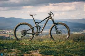 Radon Swoop 9 0 Im Test Enduro Mountainbike Magazine